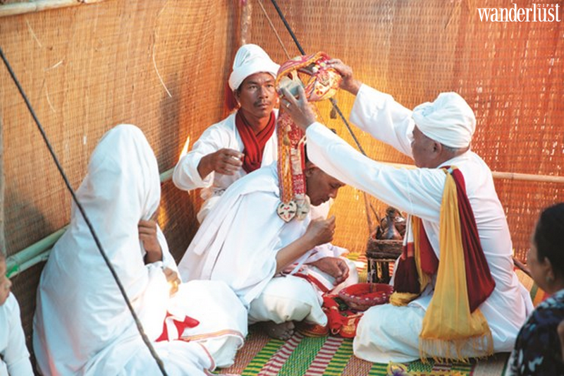 Người Chăm và những lễ hội văn hóa đặc sắc | Wanderlust Tips