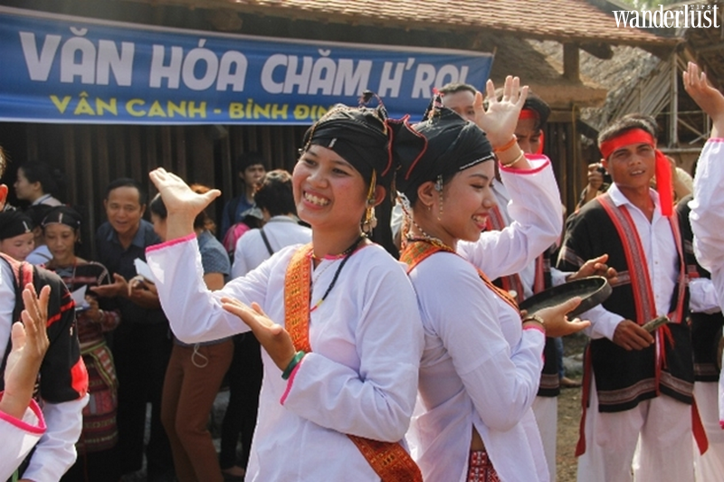 Người Chăm và những lễ hội văn hóa đặc sắc | Wanderlust Tips