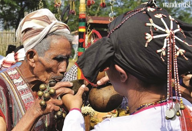 Người Chăm và những lễ hội văn hóa đặc sắc | Wanderlust Tips