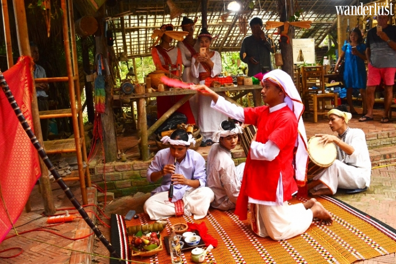 Người Chăm và những lễ hội văn hóa đặc sắc | Wanderlust Tips