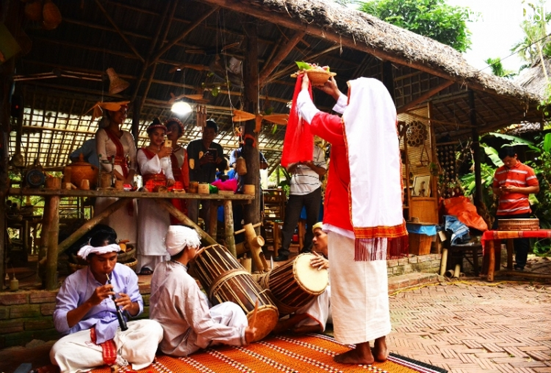 Người Chăm và những lễ hội văn hóa đặc sắc | Wanderlust Tips