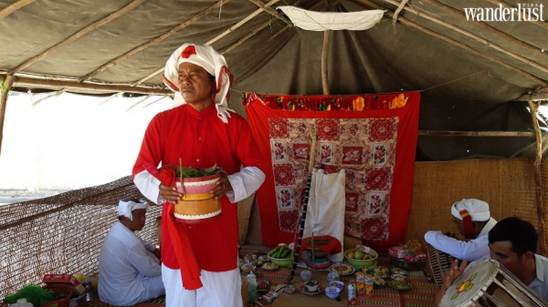 Người Chăm và những lễ hội văn hóa đặc sắc | Wanderlust Tips