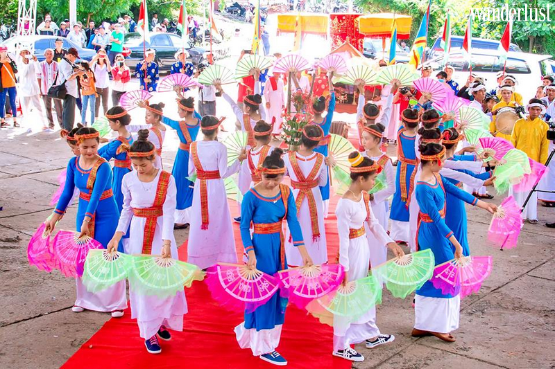 Người Chăm và những lễ hội văn hóa đặc sắc | Wanderlust Tips