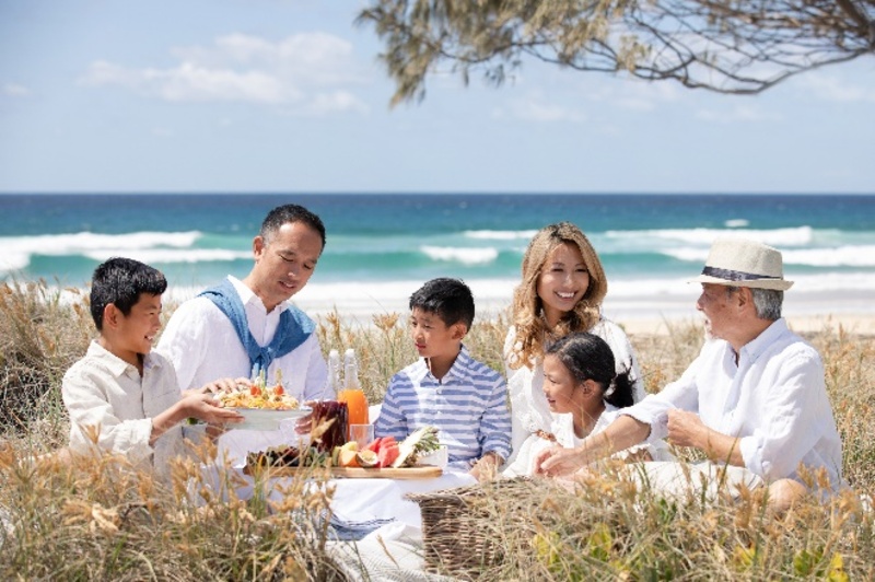 Tận hưởng kì nghỉ hè tuyệt vời bên gia đình tại các khách sạn và khu nghỉ dưỡng của JW Marriott 8 Mùa hè tuyệt vời bên gia đình cùng JW Marriott tại khu vực châu Á – Thái Bình Dương | Wanderlust Tips