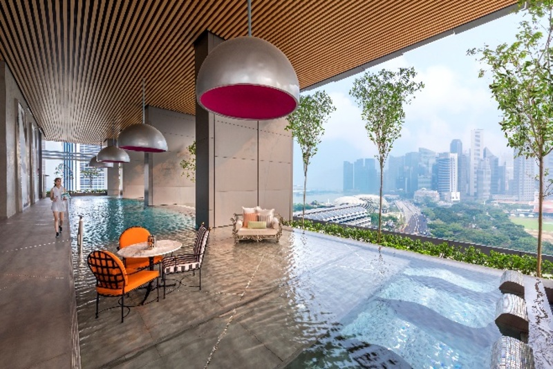 Tận hưởng kì nghỉ hè tuyệt vời bên gia đình tại các khách sạn và khu nghỉ dưỡng của JW Marriott 11 Mùa hè tuyệt vời bên gia đình cùng JW Marriott tại khu vực châu Á – Thái Bình Dương | Wanderlust Tips
