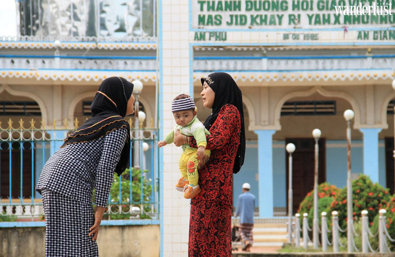 Người Chăm và những lễ hội văn hóa đặc sắc | Wanderlust Tips