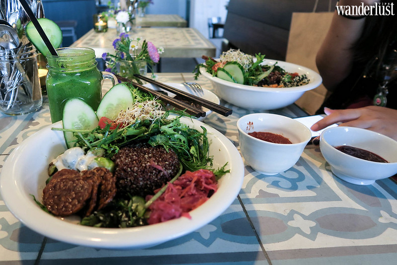 Ăn chay khi đi du lịch, có khó không? 11 Ăn chay khi đi du lịch, có khó không? | Wanderlust Tips