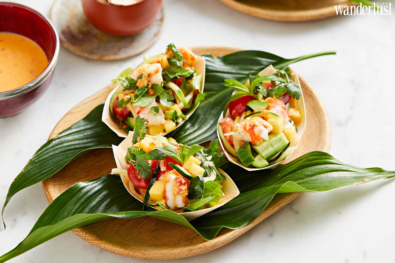 Ăn chay khi đi du lịch, có khó không? 13 Ăn chay khi đi du lịch, có khó không? | Wanderlust Tips