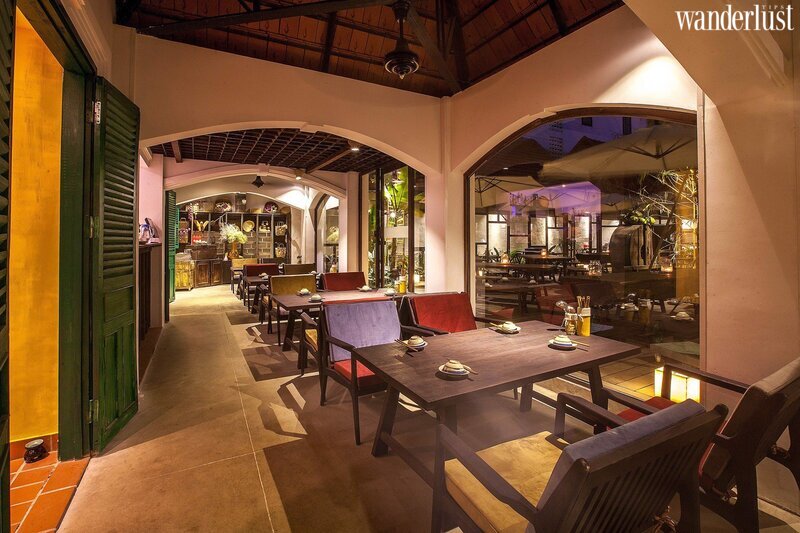 Những quán cơm truyền thống ở Hà Nội | Wanderlust Tips 