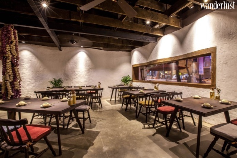 Những quán cơm truyền thống ở Hà Nội | Wanderlust Tips 