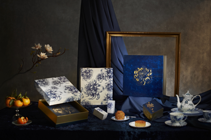 Park Hyatt Saigon ra mắt bộ sưu tập bánh trung thu 2022 – Dạ Lam Hoa 5 Park Hyatt Saigon ra mắt bộ sưu tập bánh trung thu 2022 – Dạ Lam Hoa | Wanderlust Tips