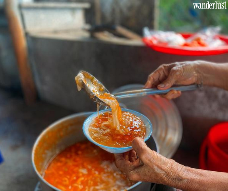 Bánh canh Nam Phổ: Món ăn "quốc hồn quốc túy" của người dân xứ Huế 10 Bánh canh Nam Phổ: món ăn "quốc hồn quốc túy" của người dân xứ Huế | Wanderlust Tips