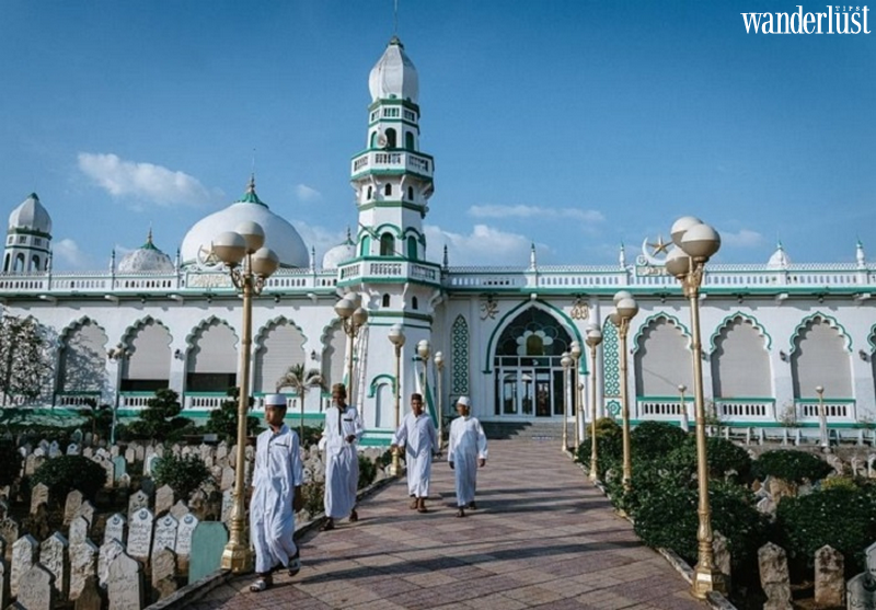 Người Chăm và những lễ hội văn hóa đặc sắc | Wanderlust Tips