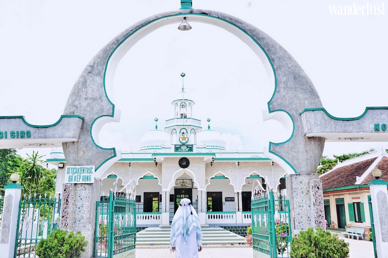 Người Chăm và những lễ hội văn hóa đặc sắc | Wanderlust Tips