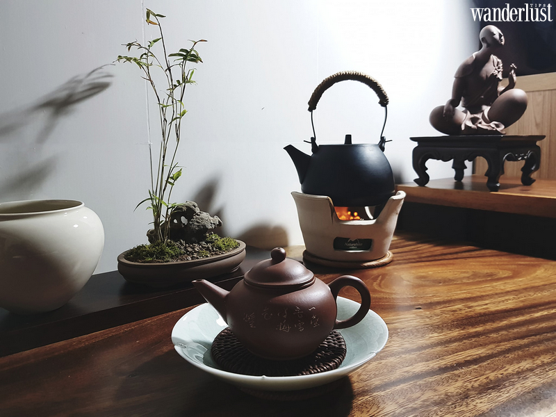Người Việt Nam uống trà như thế nào? 9 Người Việt Nam uống trà như thế nào? | Wanderlust Tips