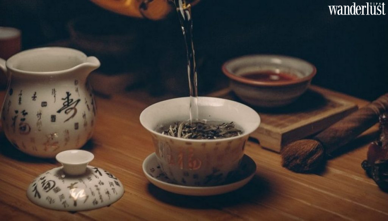 Người Việt Nam uống trà như thế nào? 6 Người Việt Nam uống trà như thế nào? | Wanderlust Tips