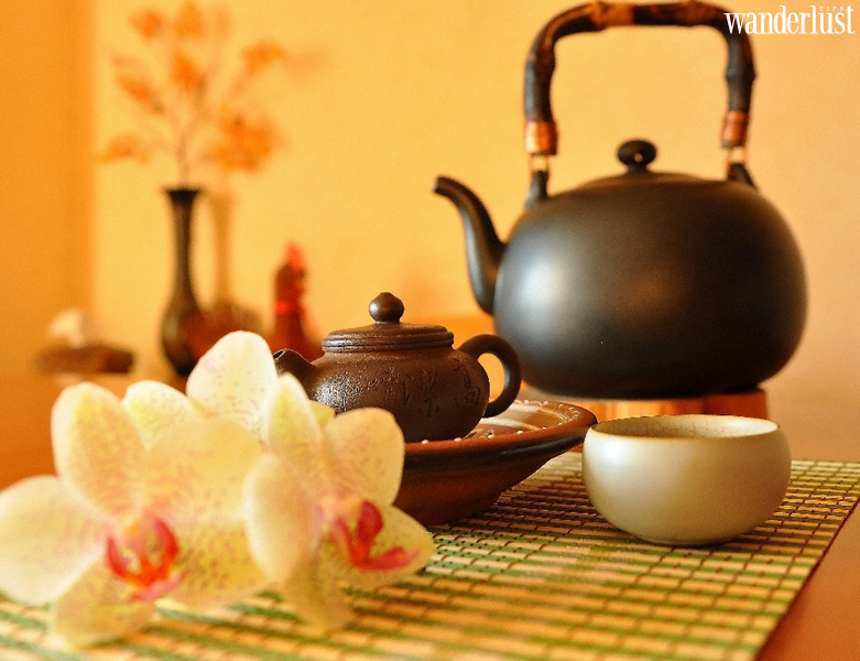 Người Việt Nam uống trà như thế nào? 15 Người Việt Nam uống trà như thế nào? | Wanderlust Tips