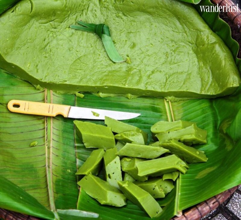 2 loại bánh đúc ngon đặc trưng của người miền Nam | Wanderlust Tips 