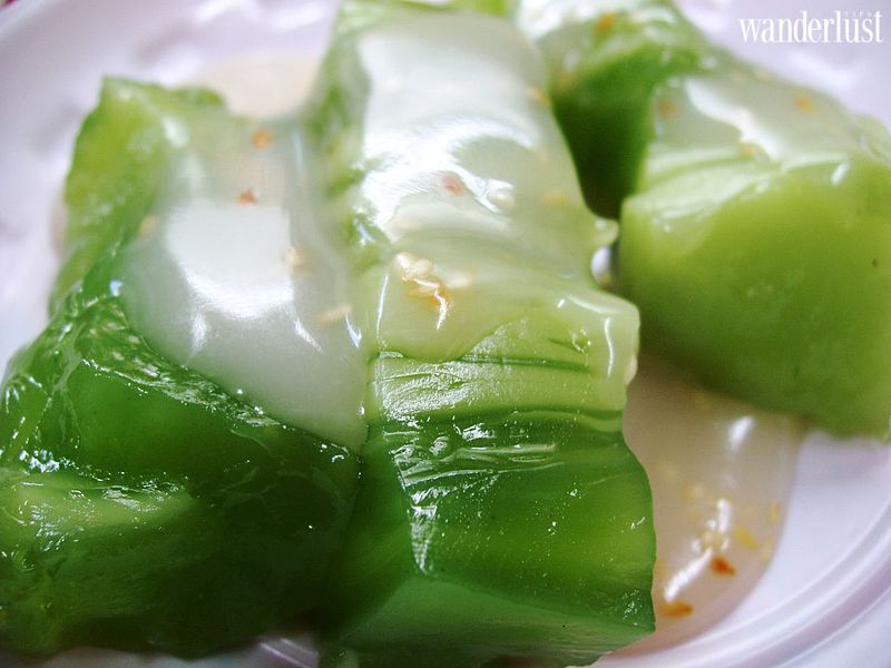 2 loại bánh đúc ngon đặc trưng của người miền Nam | Wanderlust Tips 
