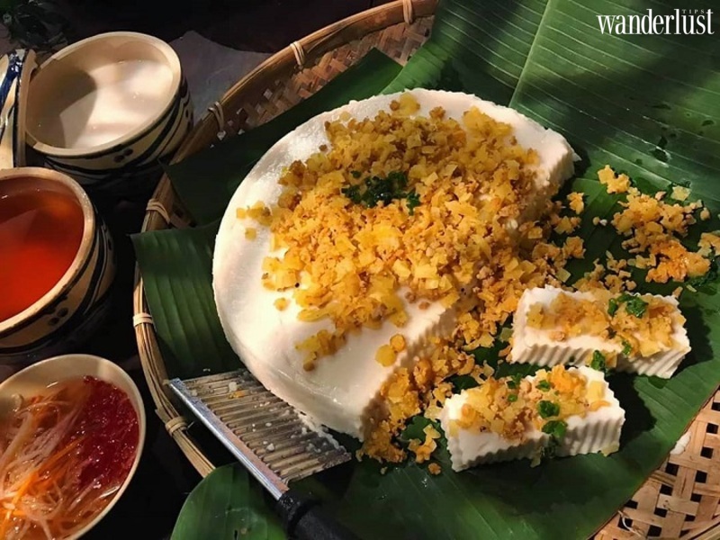 2 loại bánh đúc ngon đặc trưng của người miền Nam | Wanderlust Tips 