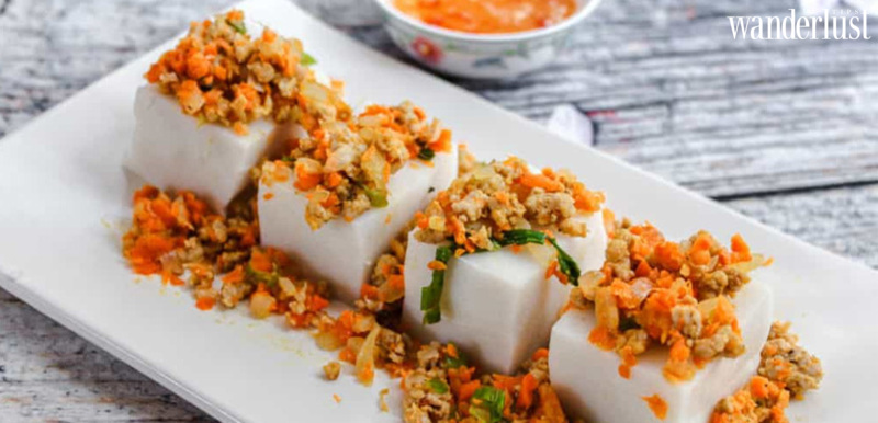 2 loại bánh đúc ngon đặc trưng của người miền Nam | Wanderlust Tips 