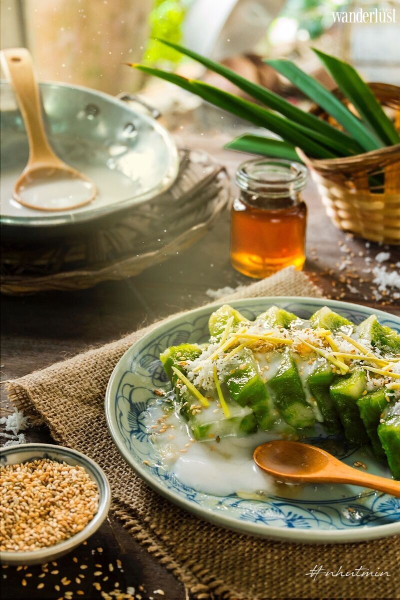 2 loại bánh đúc ngon đặc trưng của người miền Nam | Wanderlust Tips 