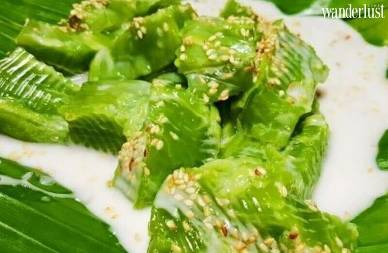 2 loại bánh đúc ngon đặc trưng của người miền Nam | Wanderlust Tips 