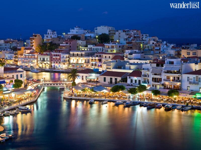 Đảo Crete, kỳ quan trên biển Aegean, Hy Lạp | Wanderlust Tips