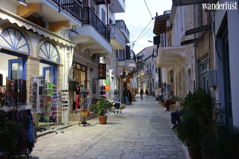 Đảo Crete, kỳ quan trên biển Aegean, Hy Lạp | Wanderlust Tips