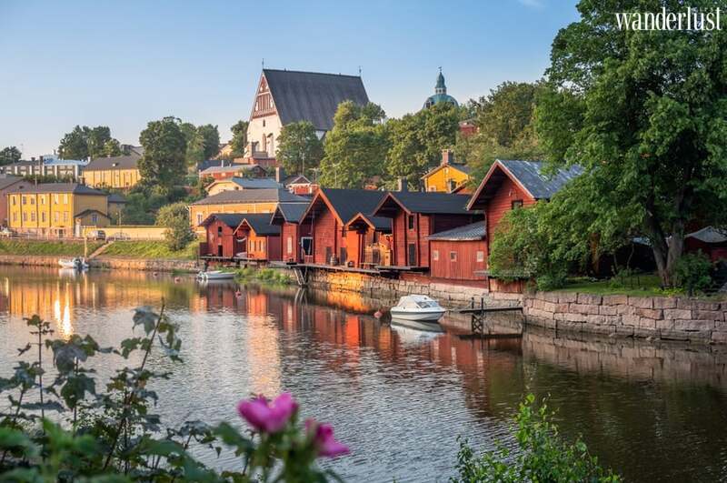 Điểm du lịch mùa hè lý tưởng cho 12 cung hoàng đạo | Wanderlust Tips
