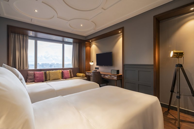 Fusion Originals chính thức ra mắt | Wanderlust Tips