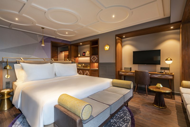 Fusion Originals chính thức ra mắt | Wanderlust Tips