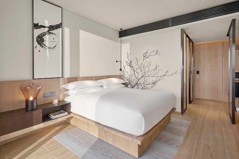 Marriott International ký thỏa thuận quản lý khách sạn Fairfield thứ 2 tại tỉnh Bình Dương 5 Marriott International ký thỏa thuận quản lý khách sạn Fairfield thứ 2 tại tỉnh Bình Dương, trái tim của nền kinh tế Việt Nam | Wanderlust Tips