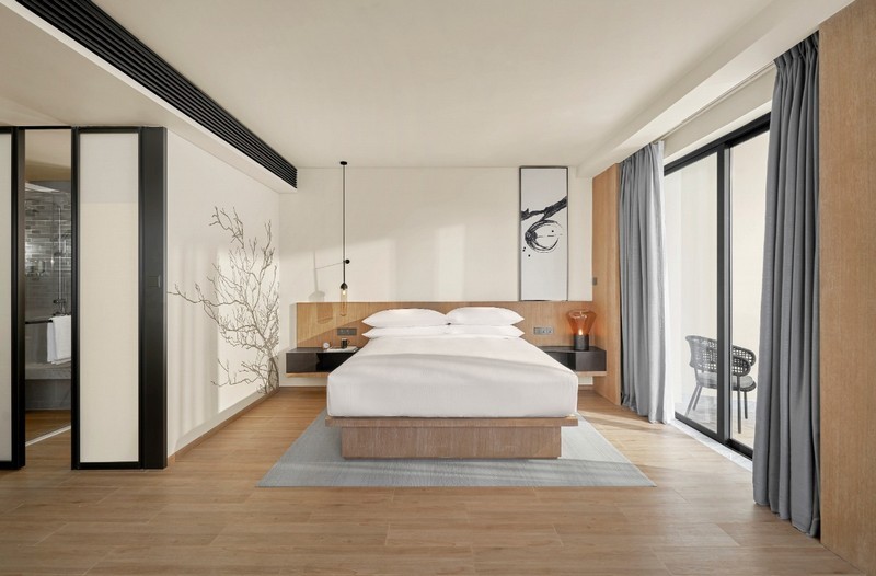 Marriott International ký thỏa thuận quản lý khách sạn Fairfield thứ 2 tại tỉnh Bình Dương 7 Marriott International ký thỏa thuận quản lý khách sạn Fairfield thứ 2 tại tỉnh Bình Dương, trái tim của nền kinh tế Việt Nam | Wanderlust Tips