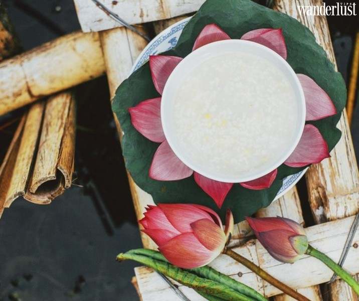 Mùa sen nở ở Hang Múa đẹp như tiên cảnh chốn nhân gian | Wanderlust Tips