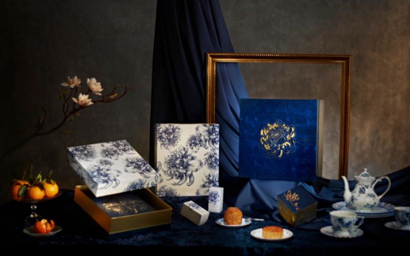 Park Hyatt Saigon ra mắt bộ sưu tập bánh trung thu 2022 – Dạ Lam Hoa Park Hyatt Saigon ra mắt bộ sưu tập bánh trung thu 2022 – Dạ Lam Hoa