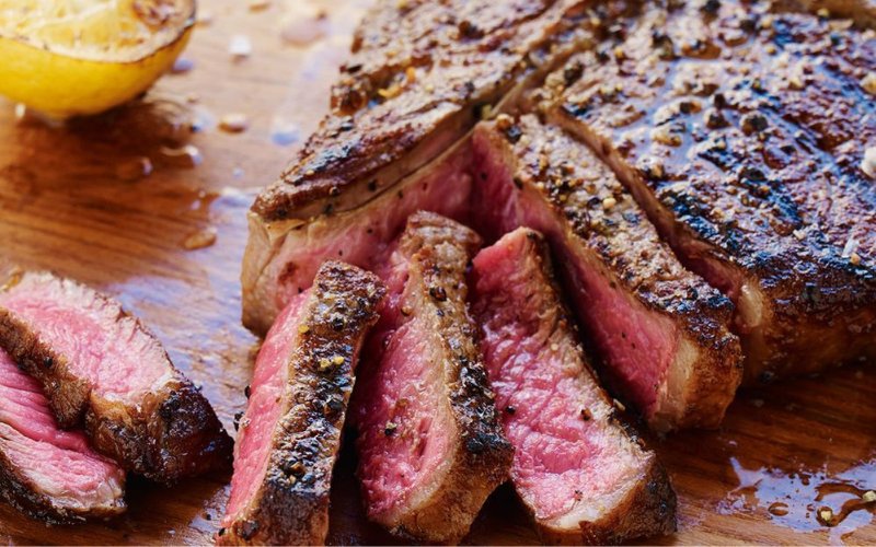 Gợi ý 5 quán Beefsteak nhất định phải ghé ở Hà Nội Gợi ý 5 quán Beefsteak nhất định phải ghé ở Hà Nội