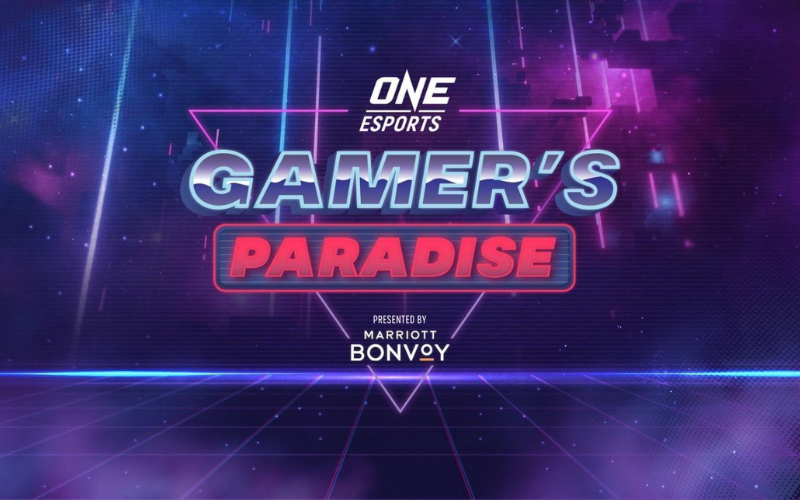 ONE Esports và Marriott Bonvoy ra mắt loạt chương trình trò chuyện đa dạng về trò chơi điện tử hoàn toàn mới: Gamer’s Paradise 6 ONE Esports và Marriott Bonvoy ra mắt loạt chương trình trò chuyện đa dạng về trò chơi điện tử hoàn toàn mới: Gamer’s Paradise | Wanderlust Tips