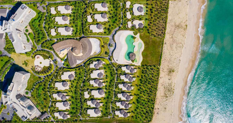 Khu nghỉ mát 5 sao Ana Mandara chính thức ra mắt diện mạo mới tại Cam Ranh 6 Khu nghỉ mát 5 sao Ana Mandara chính thức ra mắt diện mạo mới tại Cam Ranh | Wanderlust Tips