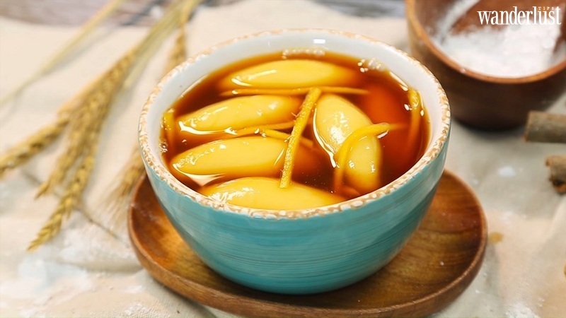 Bánh ngào xứ Nghệ 5 Bánh ngào xứ Nghệ | Wanderlust Tips