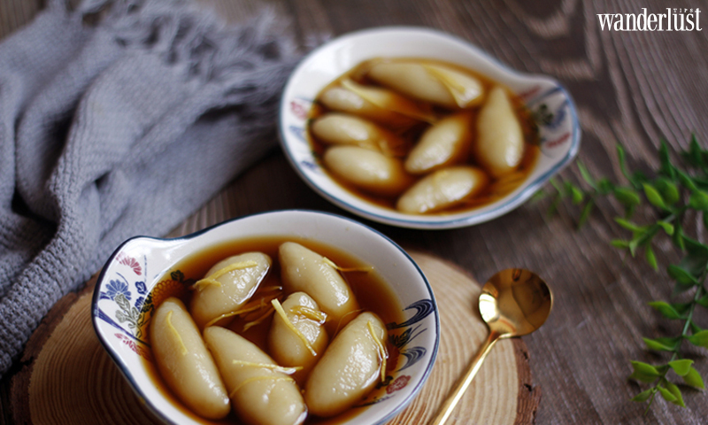 Bánh ngào xứ Nghệ 12 Bánh ngào xứ Nghệ | Wanderlust Tips