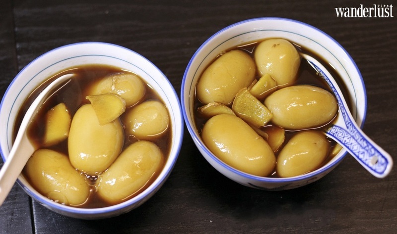 Bánh ngào xứ Nghệ 7 Bánh ngào xứ Nghệ | Wanderlust Tips