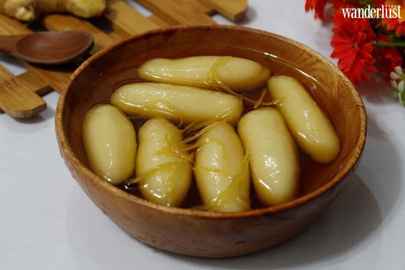 Bánh ngào xứ Nghệ 8 Bánh ngào xứ Nghệ | Wanderlust Tips