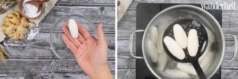 Bánh ngào xứ Nghệ 10 Bánh ngào xứ Nghệ | Wanderlust Tips