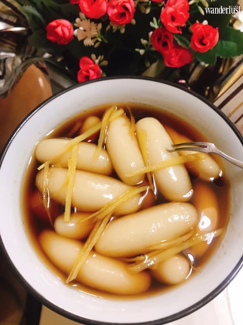 Bánh ngào xứ Nghệ 6 Bánh ngào xứ Nghệ | Wanderlust Tips