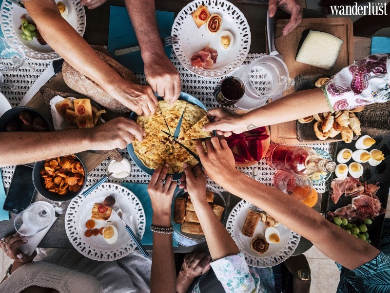 Bật mí 5 điều cần biết trước khi du lịch Italia | Wanderlust Tips