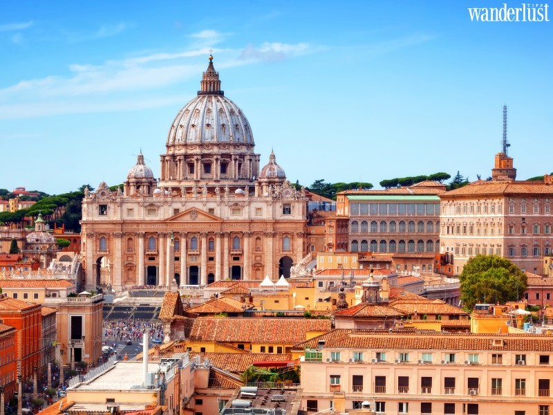 Bật mí 5 điều cần biết trước khi du lịch Italia | Wanderlust Tips