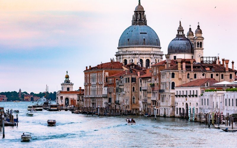Bật mí 5 điều cần biết trước khi du lịch Italia