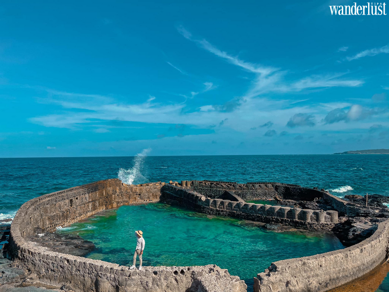 Đảo Phú Quý: địa điểm check - in không thể bỏ lỡ trong mùa hè | Wanderlust Tips