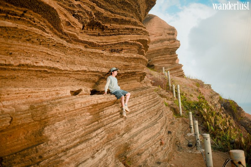Đảo Phú Quý: địa điểm check - in không thể bỏ lỡ trong mùa hè | Wanderlust Tips